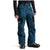 The North Face Slashback Cargo Pants Blue Wing Teal/Tnf Black