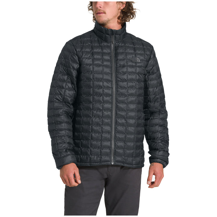 The North Face ThermoBall™ Eco Jacket Asphalt Grey Matte