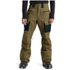 Military Olive/Tnf Black