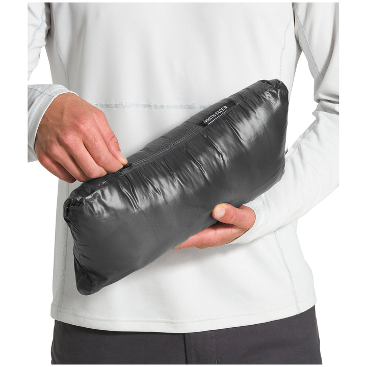The North Face ThermoBall™ Eco Jacket Asphalt Grey Matte