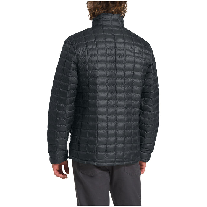 The North Face ThermoBall™ Eco Jacket Asphalt Grey Matte