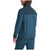 The North Face TKA Glacier 1/4 Zip Blue Wing Teal/Urban Navy