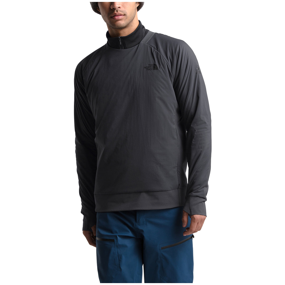 The North Face Ventrix™ Mid Layer Weathered Black
