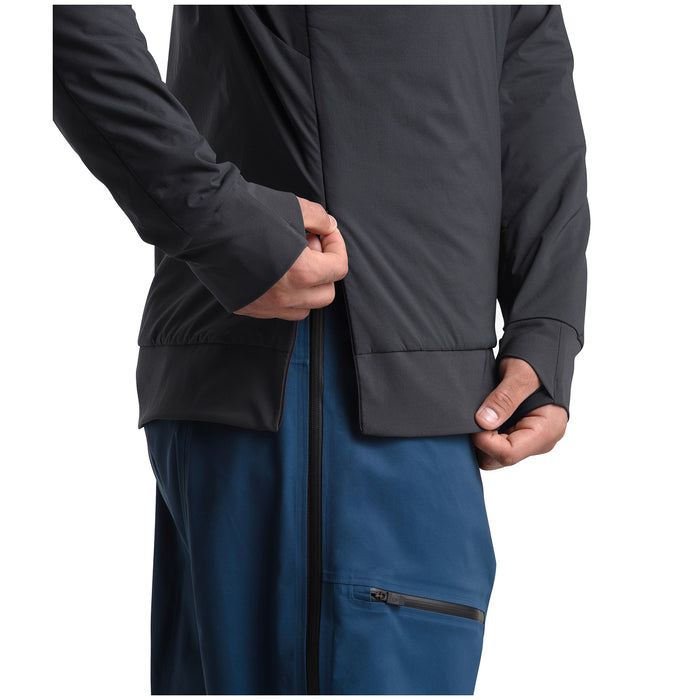 The North Face Ventrix™ Mid Layer Weathered Black