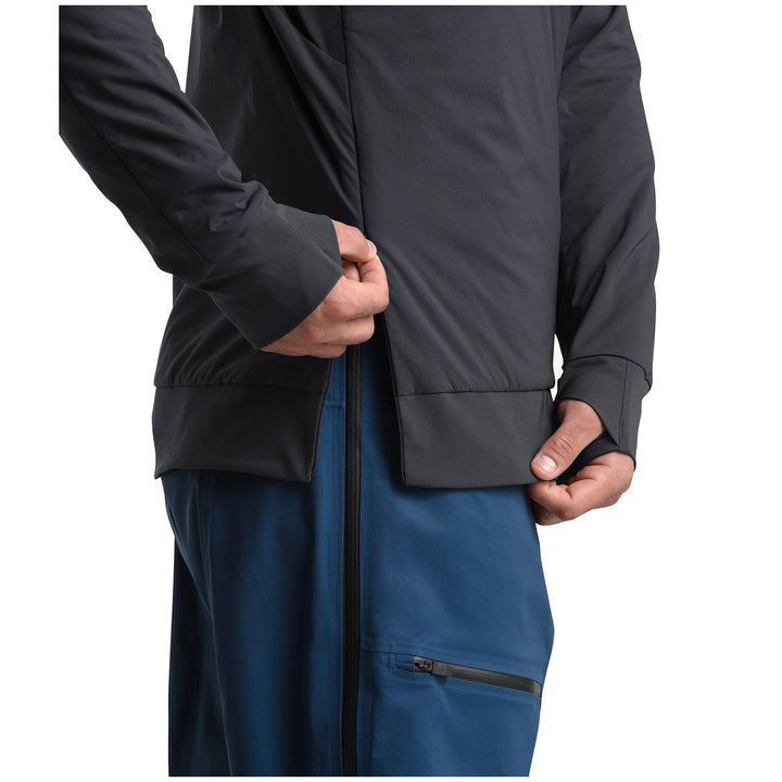 The North Face Ventrix™ Mid Layer Weathered Black