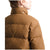 The North Face Sierra Down Jacket - Women's Cedar Brown