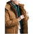 The North Face Sierra Down Jacket - Women's Cedar Brown