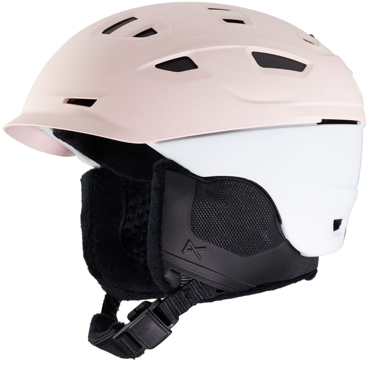 Anon Nova MIPS Helmet - Women's Pink