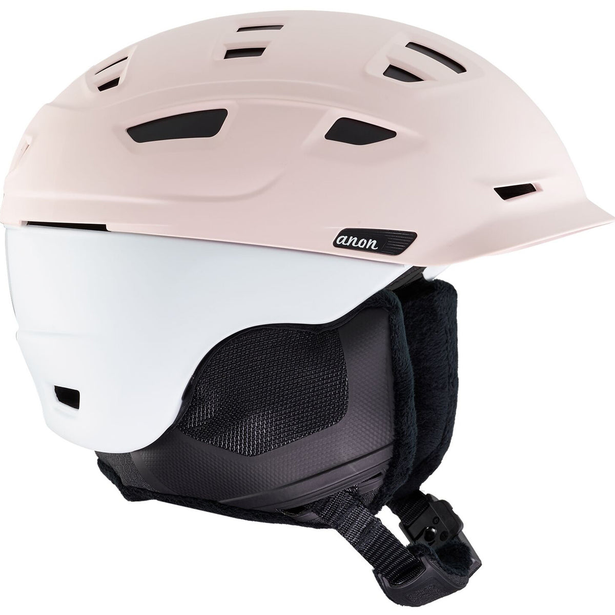Anon Nova MIPS Helmet - Women's Pink