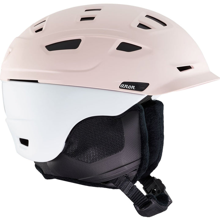 Anon Nova MIPS Helmet - Women's Pink