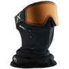 Topo Black/Sonar Night + Sonar Green