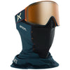Royal/Sonar Bronze + Sonar Infared