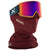 Anon M3 MFI Goggles Doa/Sonar Infrared Blue + Sonar Bronze