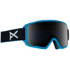 Blue/Sonar Smoke + Sonar Blue