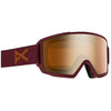 Maroon/Sonar Bronze + Sonar Infared