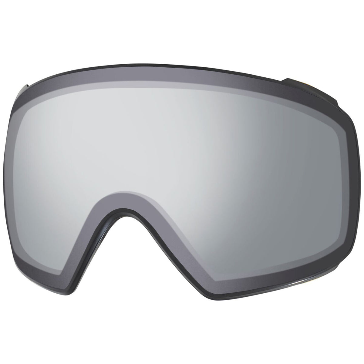 Anon M4 Toric Goggle Lens Clear