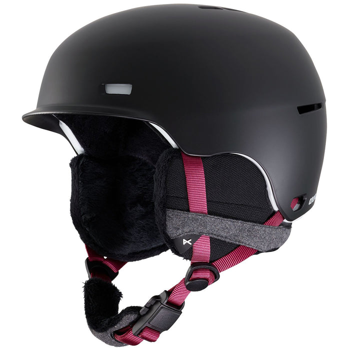 Anon Raven Helmet - Women's Black