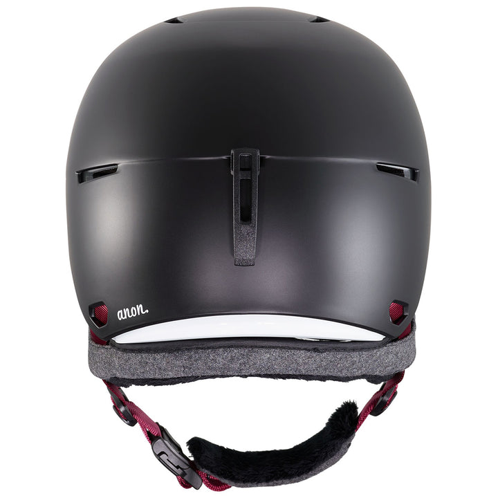 Anon Raven Helmet - Women's Black