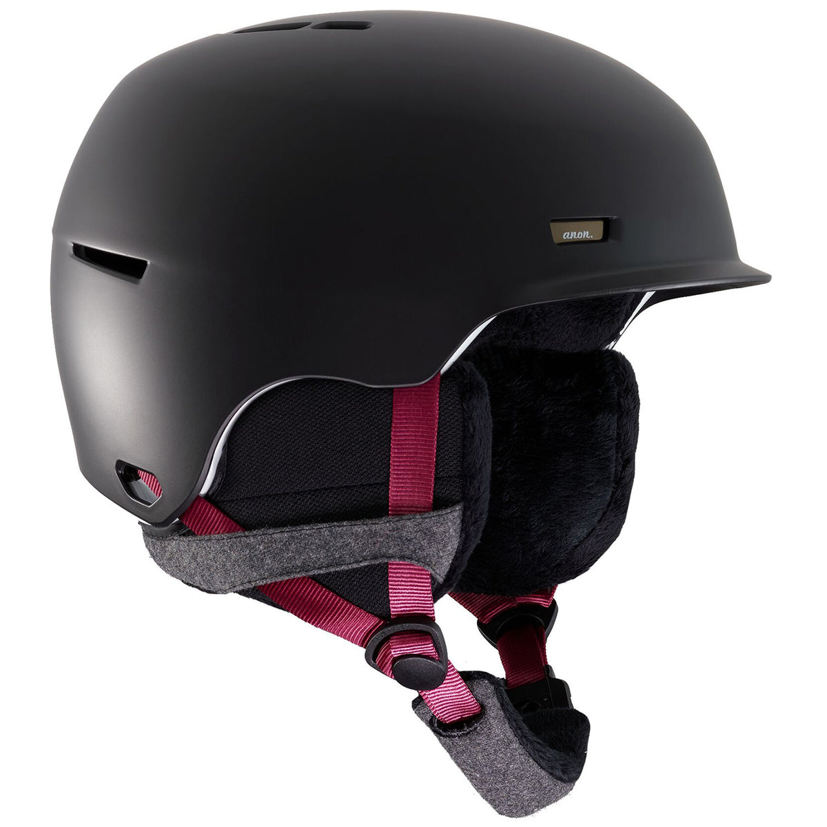 Anon Raven Helmet - Women's Black
