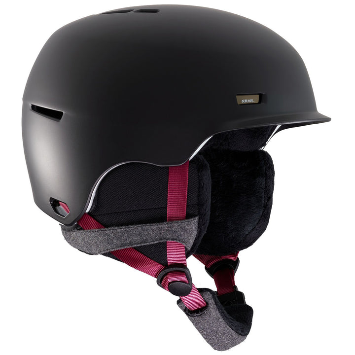 Anon Raven Helmet - Women's Black