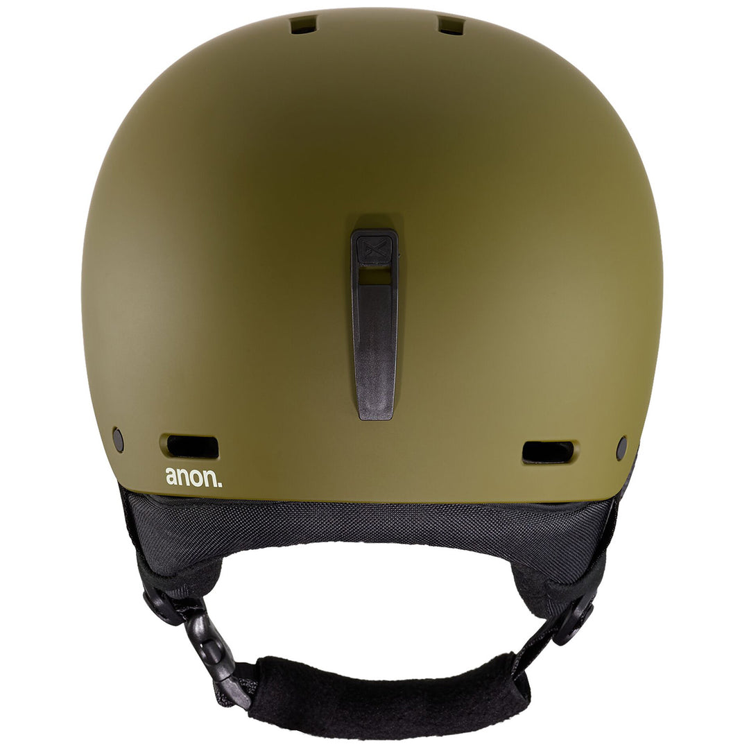 Anon Raider 3 Helmet – evo