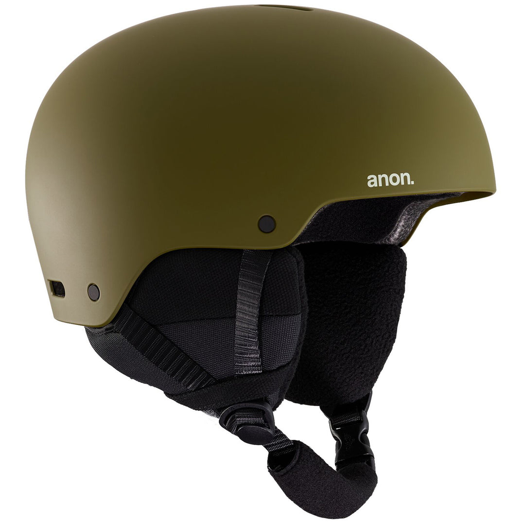 Anon Raider 3 Helmet – evo