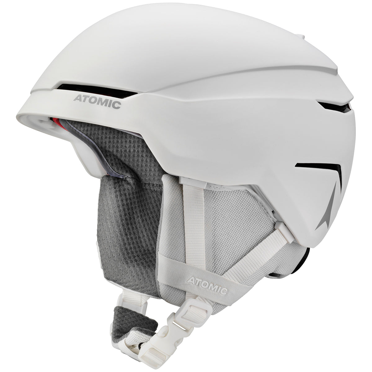 Atomic Savor Amid Helmet White Heather
