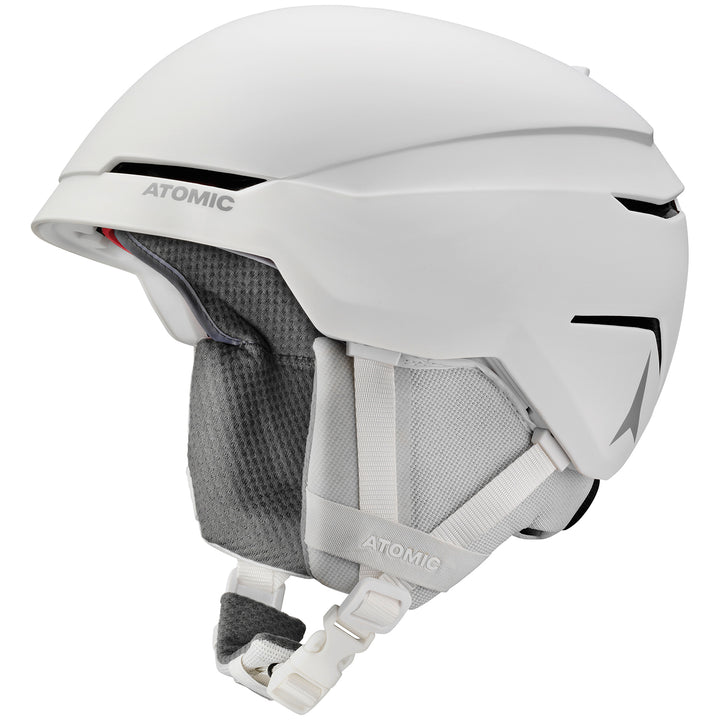 Atomic Savor Amid Helmet White Heather