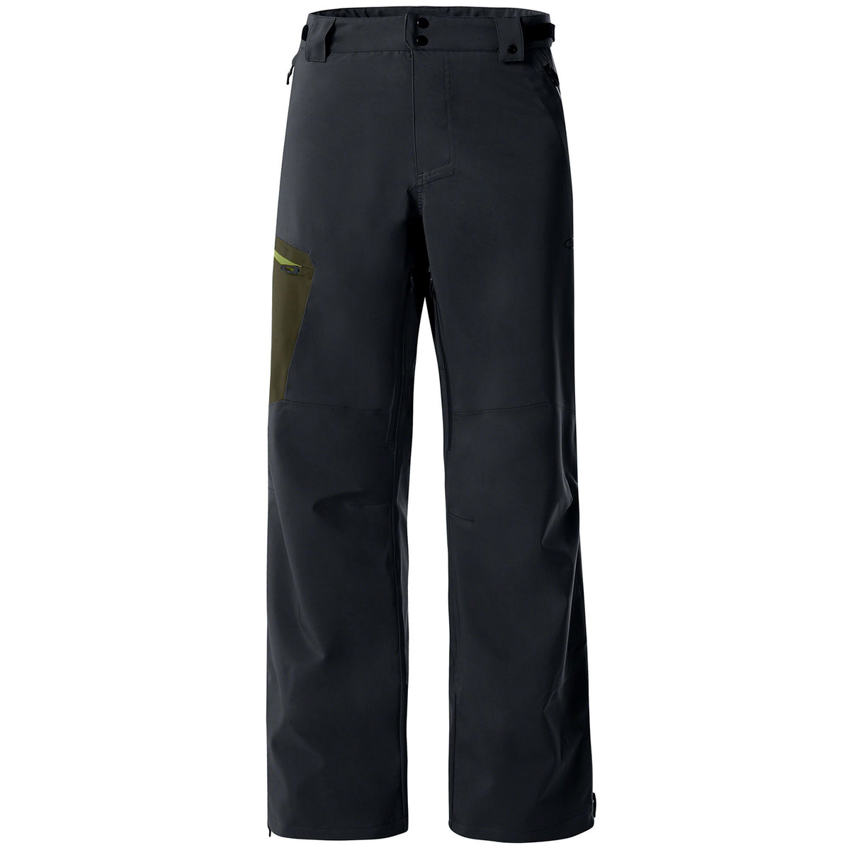 Oakley Black Forest 2.0 Shell 3L Pants Blackout