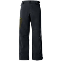 Oakley Black Forest 2.0 Shell 3L Pants Blackout::Blackout