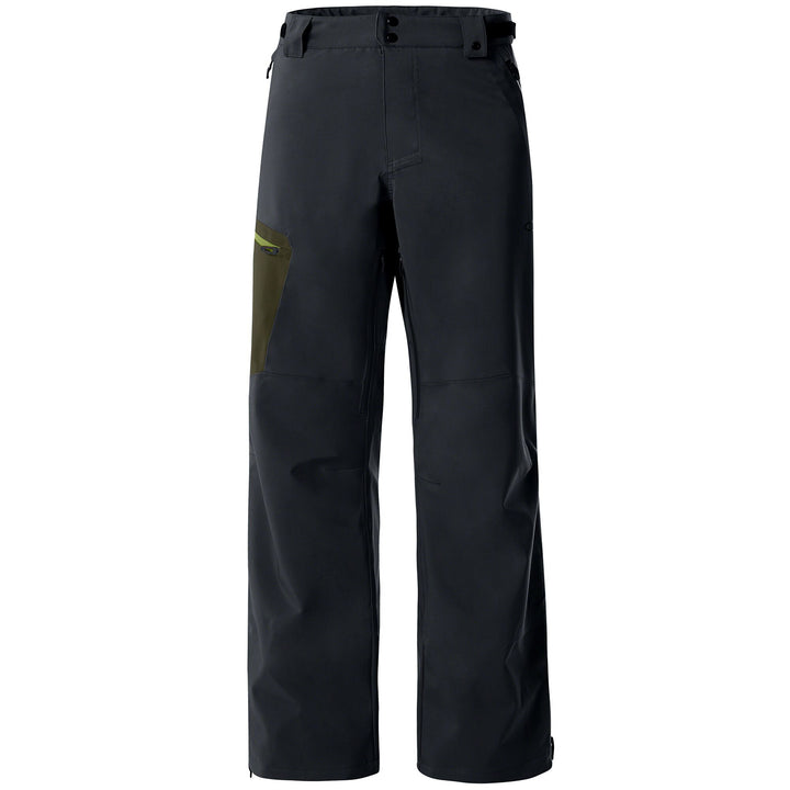 Oakley Black Forest 2.0 Shell 3L Pants Blackout