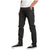 RVCA Daggers Slim-Straight Chino Pants Pirate Black