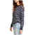 RVCA Tristan Sweater - Women's Ink
