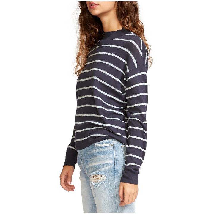 RVCA Tristan Sweater - Women's Ink