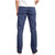 RVCA Daggers Slim-Straight Twill Pants Moody Blue