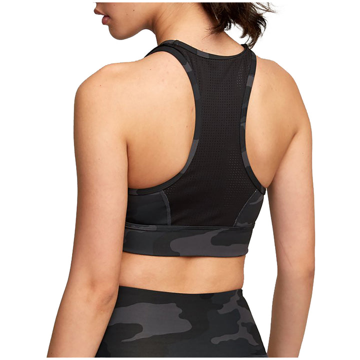 RVCA Rhea Bra - Women's Camo