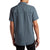 Fjallraven Abisko Hike Short-Sleeve Shirt Dusk