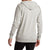 evo Lightweight Pullover Hoodie Grey Heather