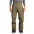 Oakley Snow Shell 3L Pants Dark Brush