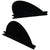 Hyperlite 1.7'' Drop Surf Fin Pair