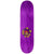 Krooked Gonz Sweatpants 8.5 Skateboard Deck