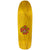 Krooked Gonz Sweatpants 9.81 Skateboard Deck