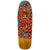 Krooked Gonz Sweatpants 9.81 Skateboard Deck