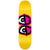 Krooked Team Eyes 8.25 Skateboard Deck