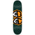 Krooked Team Eyes 8.5 Skateboard Deck