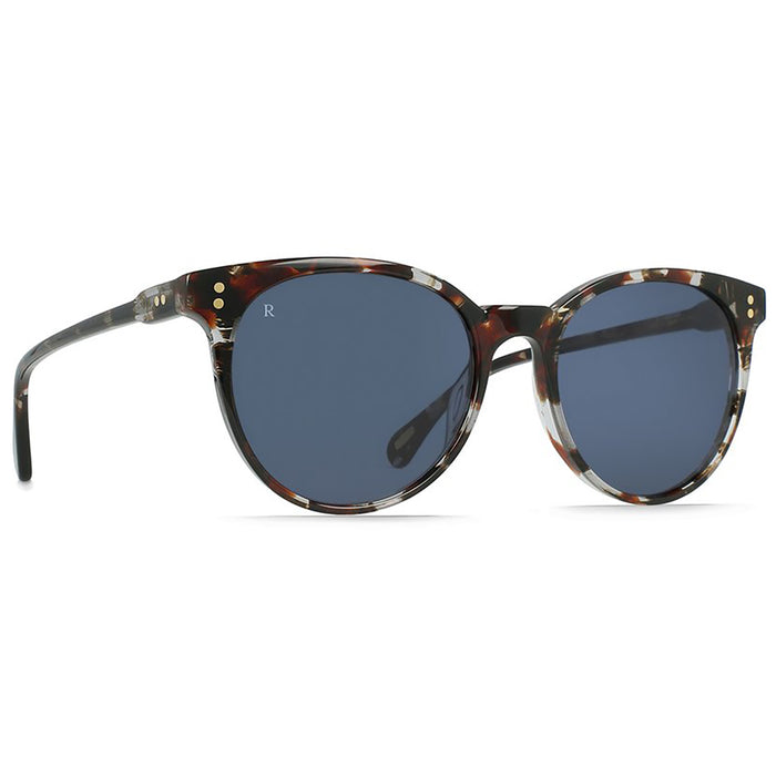 RAEN Norie Of Earth Sunglasses - Women's Lush/Indigo