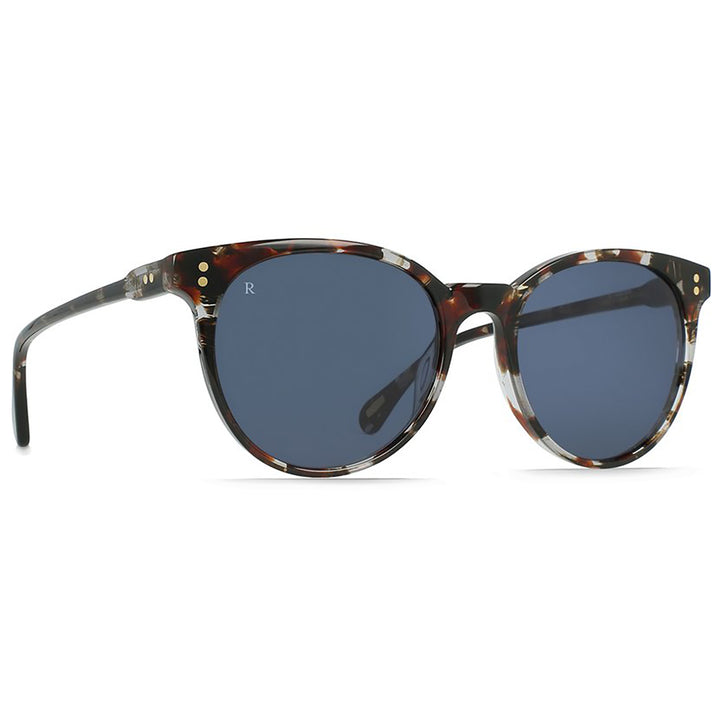 RAEN Norie Of Earth Sunglasses - Women's Lush/Indigo