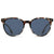 RAEN Norie Of Earth Sunglasses - Women's Lush/Indigo