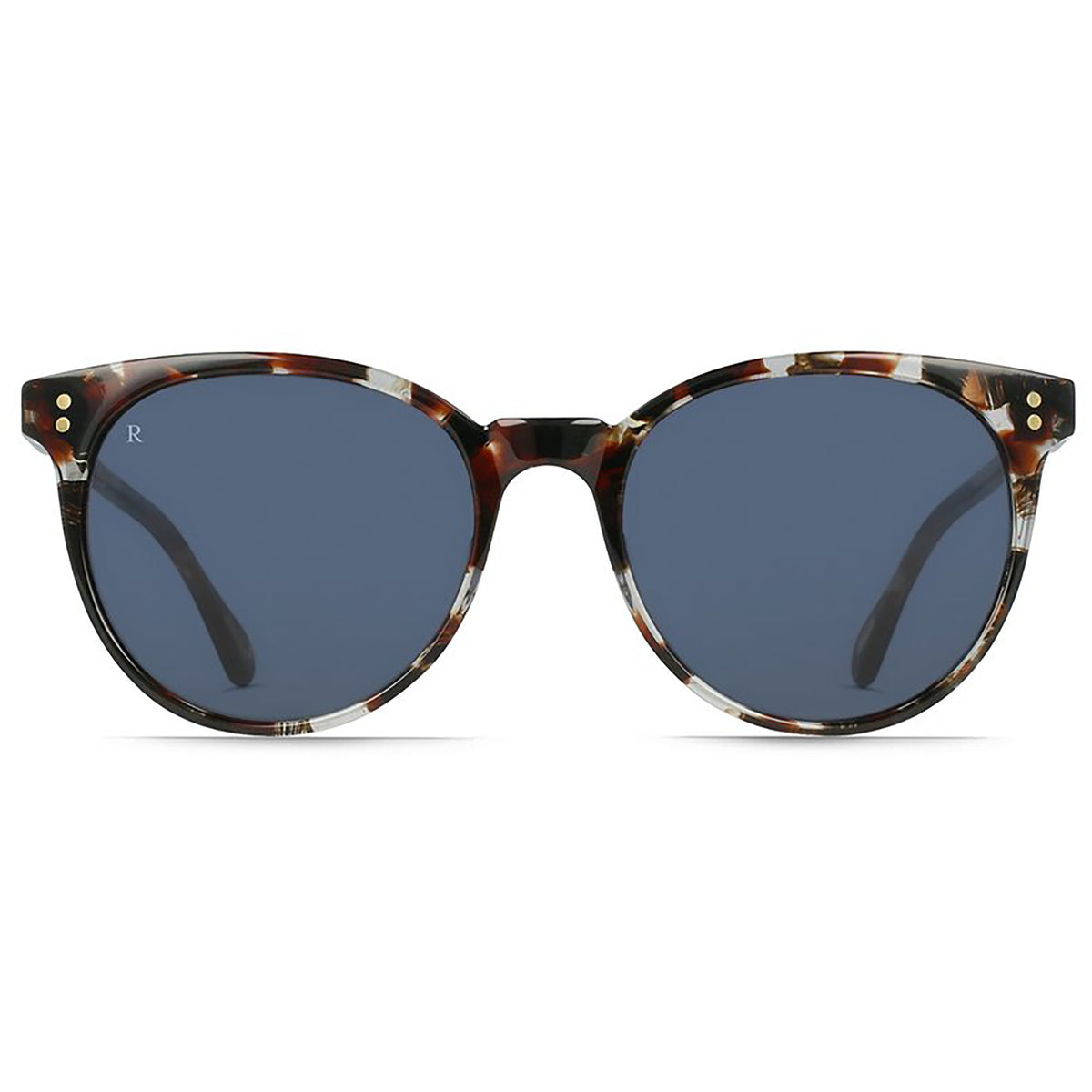 RAEN Norie Of Earth Sunglasses - Women's Lush/Indigo
