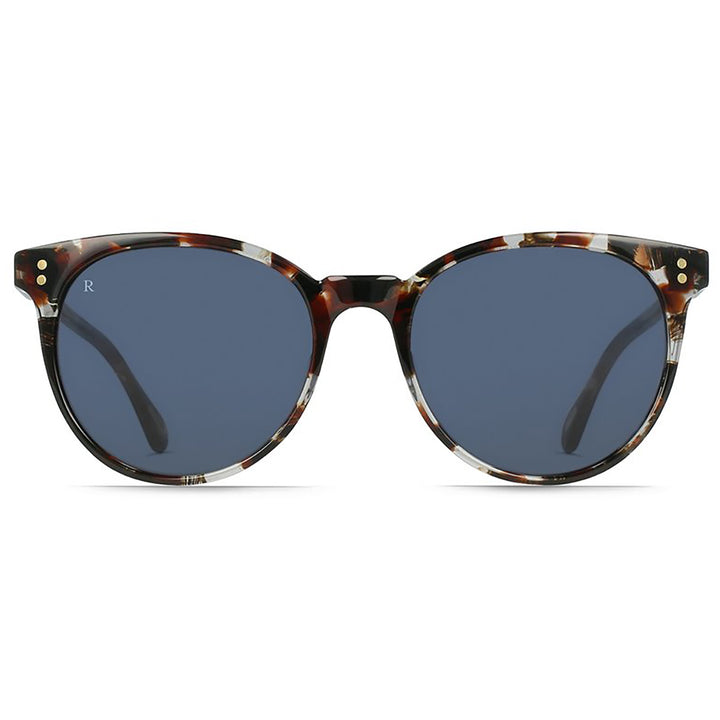RAEN Norie Of Earth Sunglasses - Women's Lush/Indigo